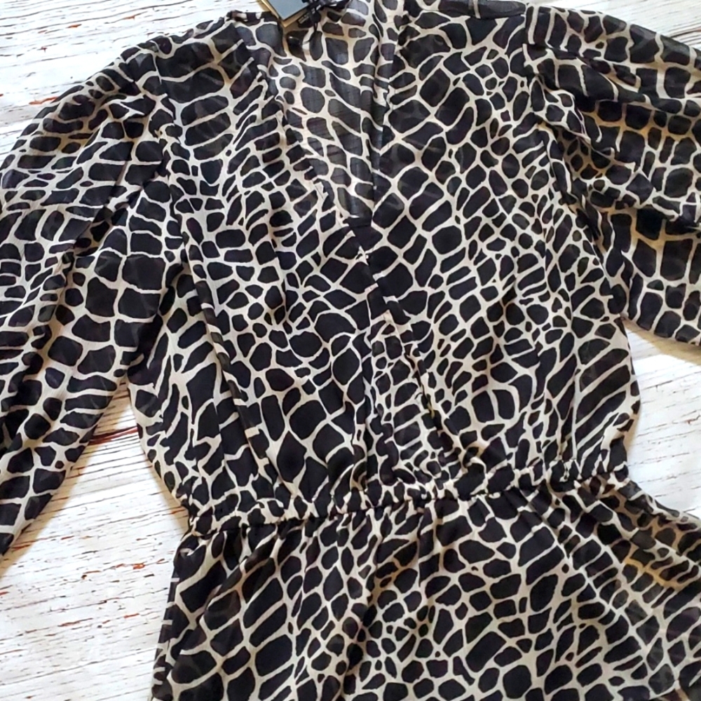🆕️ DKNY WOMEN'S BLOUSE